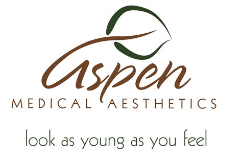 Aspen Aesthetics – Medical Spa.